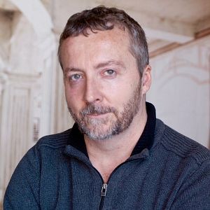 Fotoğraf Ivan Sherry