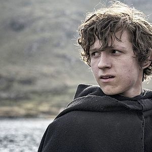Fotoğraf Tom Holland