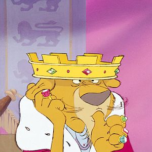 Fotoğraf Robin Hood