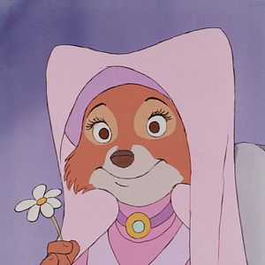 Fotoğraf Robin Hood