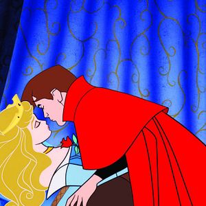 Fotoğraf Uyuyan Güzel