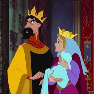 Fotoğraf Uyuyan Güzel