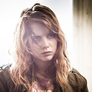 Fotoğraf Lucy Boynton