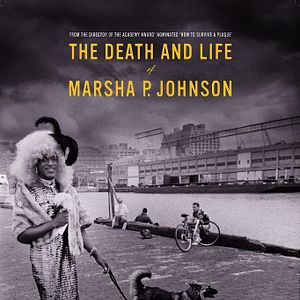 Fotoğraf The Death and Life of Marsha P. Johnson
