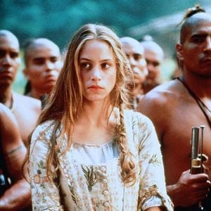 Fotoğraf Son Mohikan