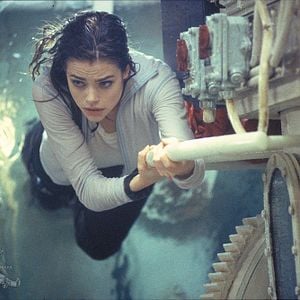 Fotoğraf Denise Richards