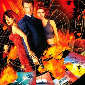 Fotoğraf Dünya Yetmez