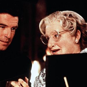 Fotoğraf Mrs. Doubtfire