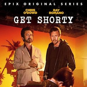 Fotoğraf Get Shorty