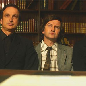 Fotoğraf Michel Ferracci