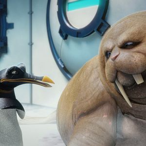 Fotoğraf Dipdip: Bir Okyanus Macerası