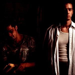 Fotoğraf Dövüş Kulübü