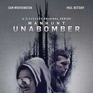 Fotoğraf Manhunt (2017)