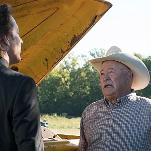 Fotoğraf John Corbett