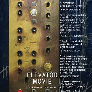 Fotoğraf Elevator Movie