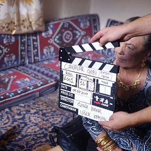 Fotoğraf Canavar Gibi: Türk İşi Frankeştayn