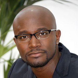 Fotoğraf Taye Diggs