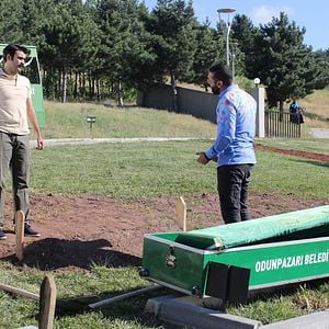 Fotoğraf Cenaze İşleri