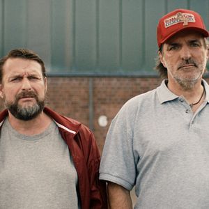 Fotoğraf Peter Trabner