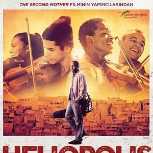 Fotoğraf Keman Öğretmeni