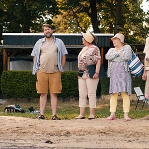 Fotoğraf Peter Trabner