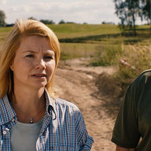 Fotoğraf Annette Frier