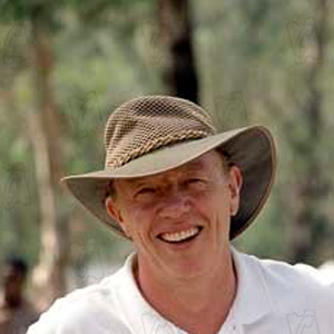 Fotoğraf Terry George