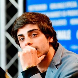 Fotoğraf Irakli Kvirikadze