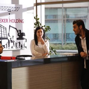 Fotoğraf Şevkat Yerimdar