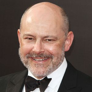 Fotoğraf Rob Corddry