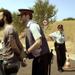 Fotoğraf Jesús Lloveras