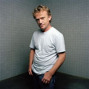 Fotoğraf Dominique Pinon