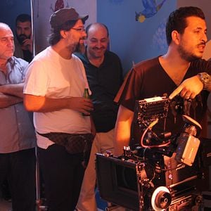 Fotoğraf Kızım ve Ben