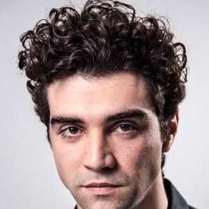 Fotoğraf Alec Secareanu