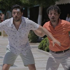 Fotoğraf İki Yalancı