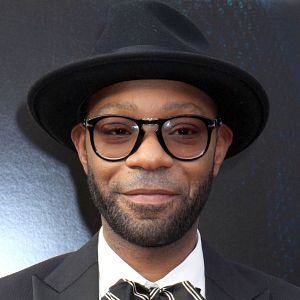 Fotoğraf Nelsan Ellis