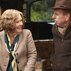 Fotoğraf Finding Your Feet