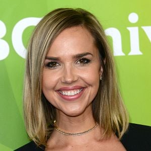 Fotoğraf Arielle Kebbel
