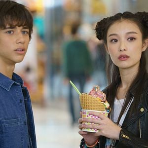 Fotoğraf Uriah Shelton