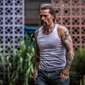 Fotoğraf Nikolaj Coster-Waldau