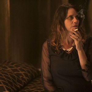 Fotoğraf Amy Landecker