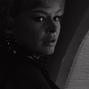 Fotoğraf Ikarie XB 1