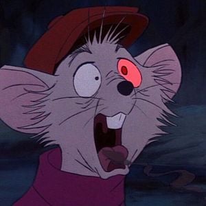 Fotoğraf The Rescuers