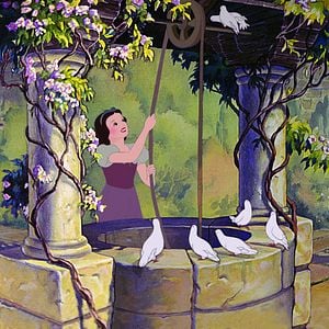 Fotoğraf Pamuk Prenses ve Yedi Cüceler