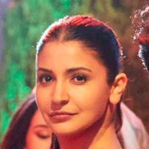 Fotoğraf Anushka Sharma