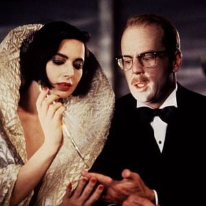 Fotoğraf Isabella Rossellini