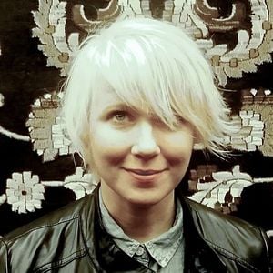 Fotoğraf Roxanne Benjamin