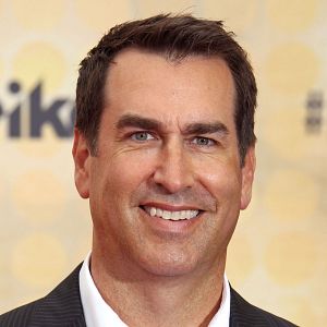 Fotoğraf Rob Riggle