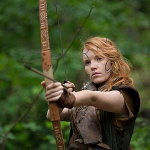 Fotoğraf Tamzin Merchant