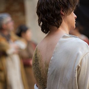 Fotoğraf Tom Rhys Harries